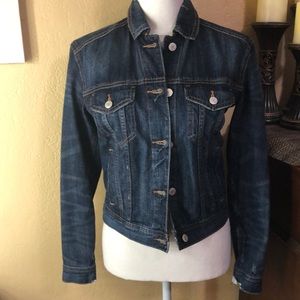 American Eagle jeans jacket